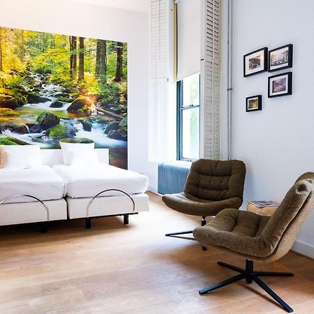 Hotel Villa Ruimzicht Doetinchem Luaran gambar