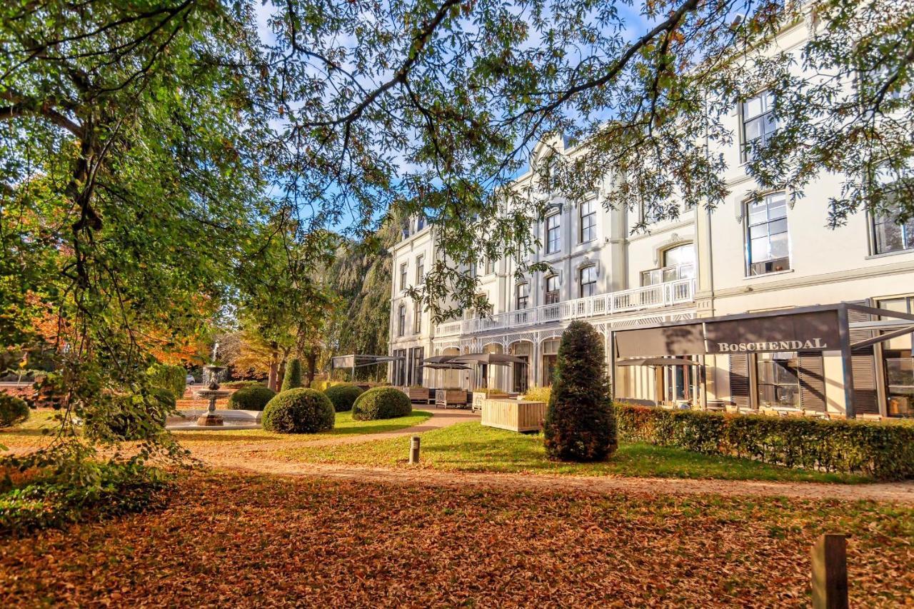 Hotel Villa Ruimzicht Doetinchem Luaran gambar