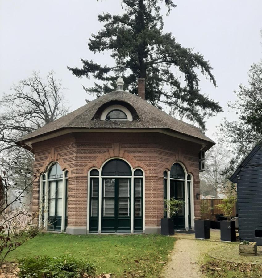 Hotel Villa Ruimzicht Doetinchem Luaran gambar