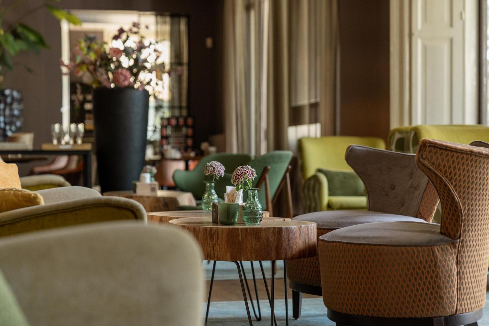 Hotel Villa Ruimzicht Doetinchem Luaran gambar