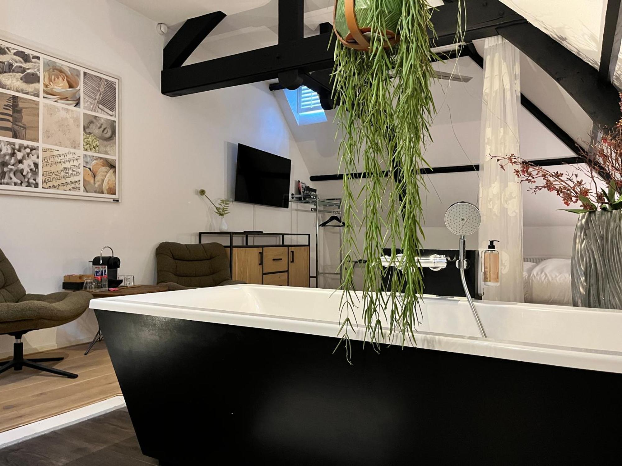 Hotel Villa Ruimzicht Doetinchem Luaran gambar