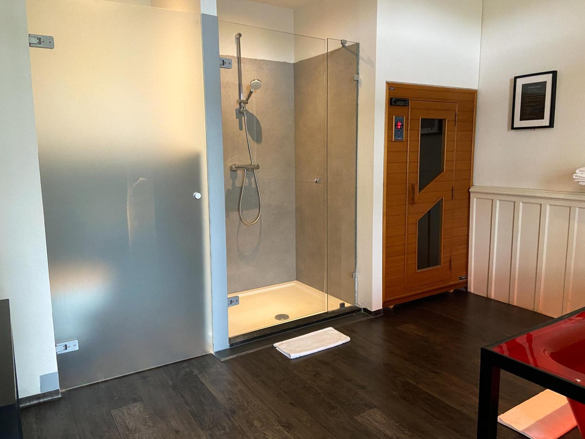 Hotel Villa Ruimzicht Doetinchem Luaran gambar