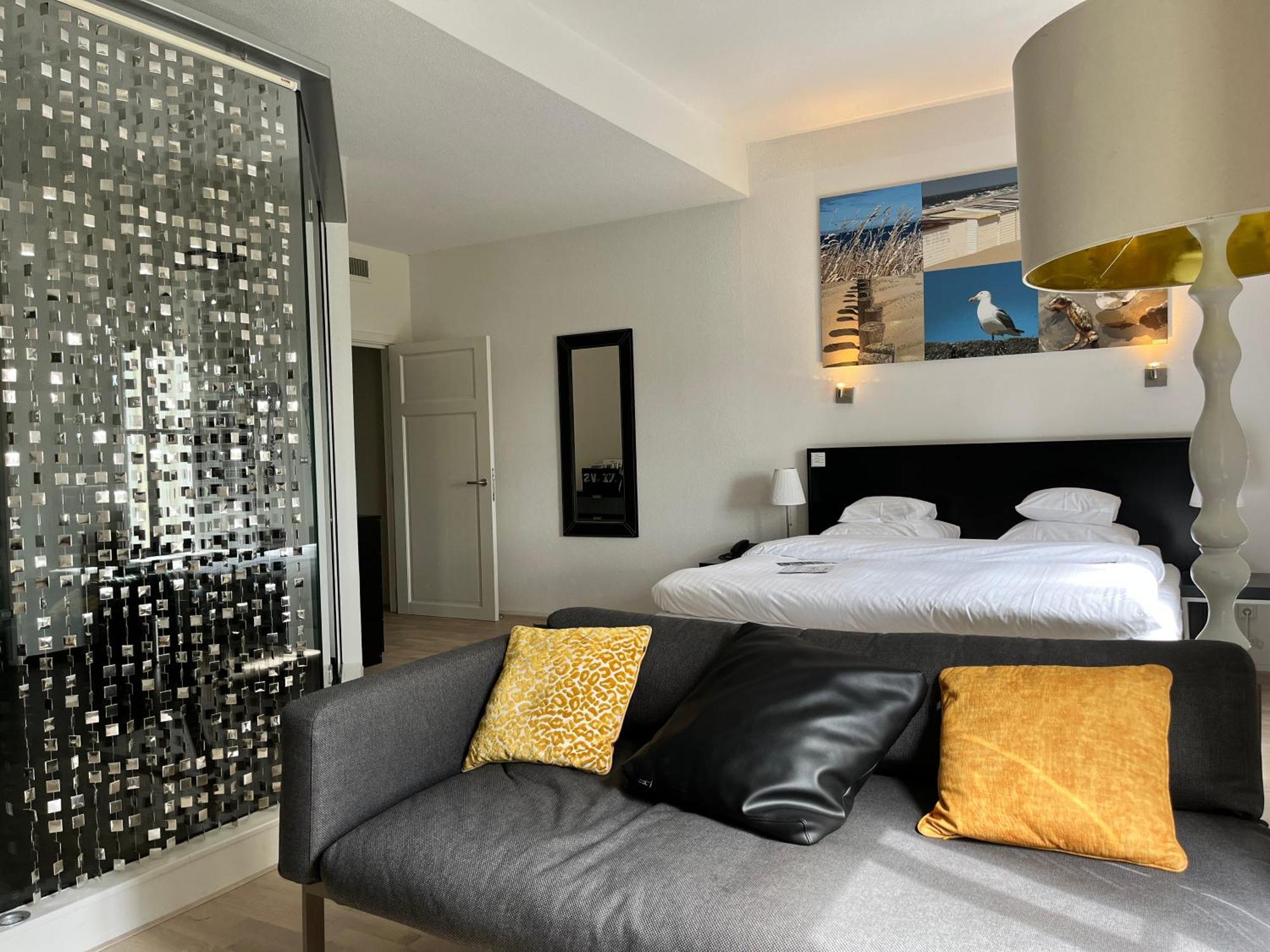Hotel Villa Ruimzicht Doetinchem Luaran gambar