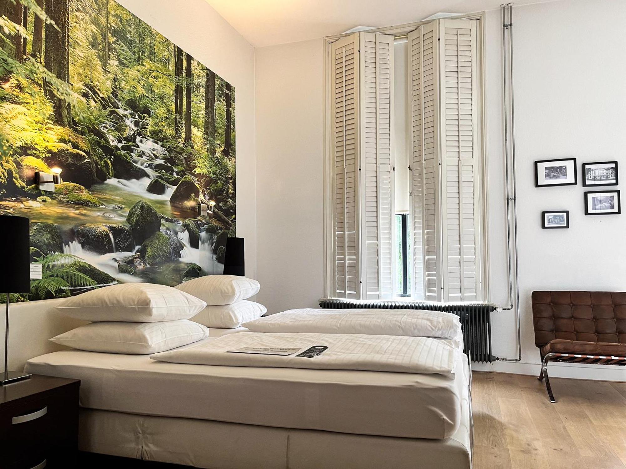 Hotel Villa Ruimzicht Doetinchem Luaran gambar