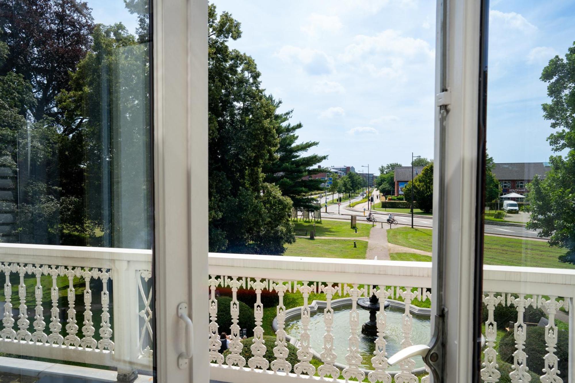 Hotel Villa Ruimzicht Doetinchem Luaran gambar
