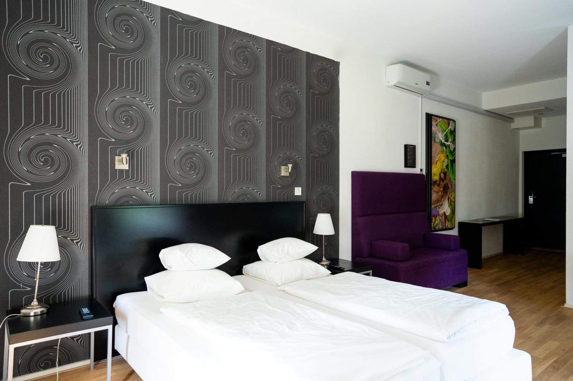 Hotel Villa Ruimzicht Doetinchem Luaran gambar
