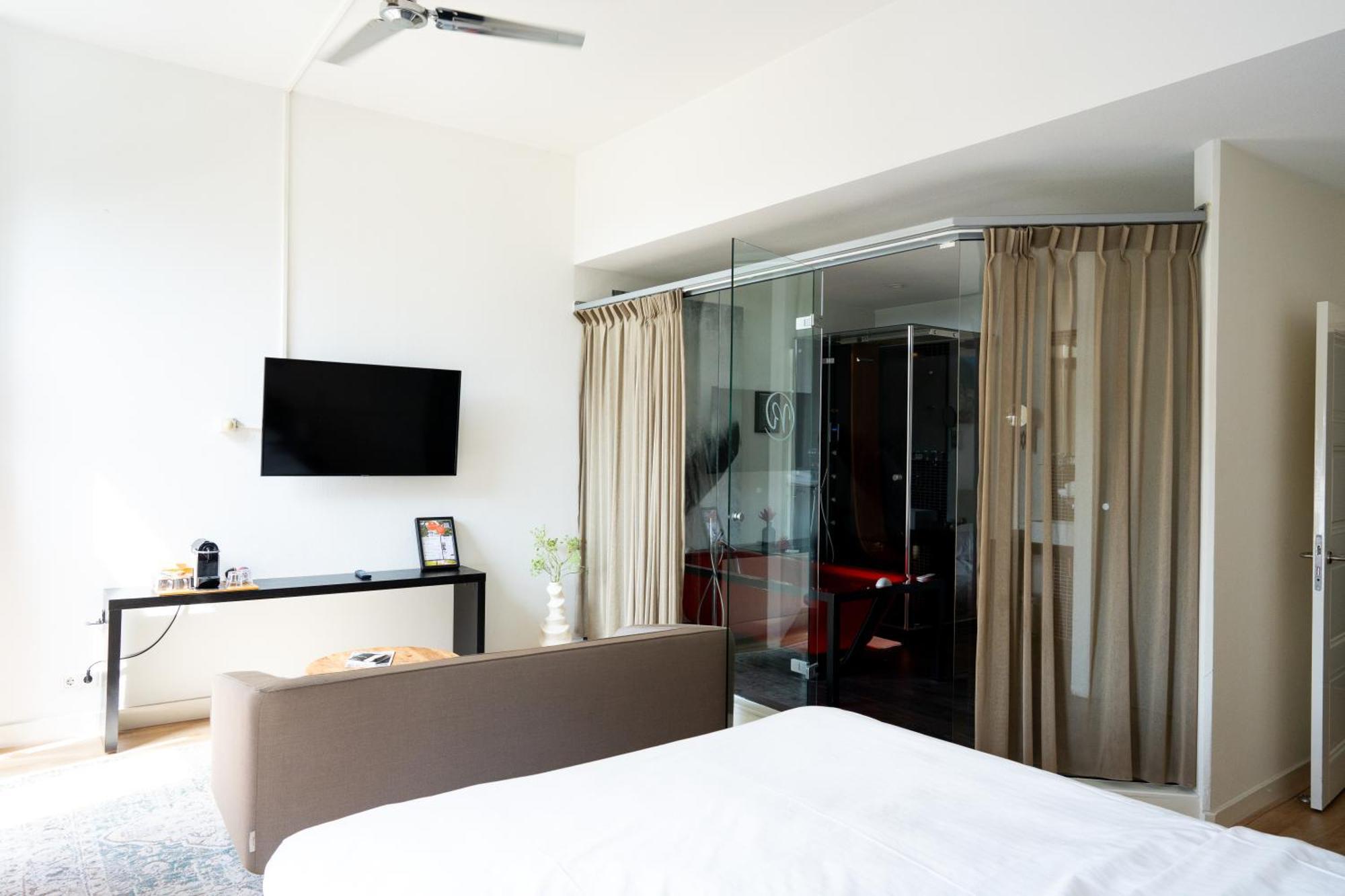 Hotel Villa Ruimzicht Doetinchem Luaran gambar