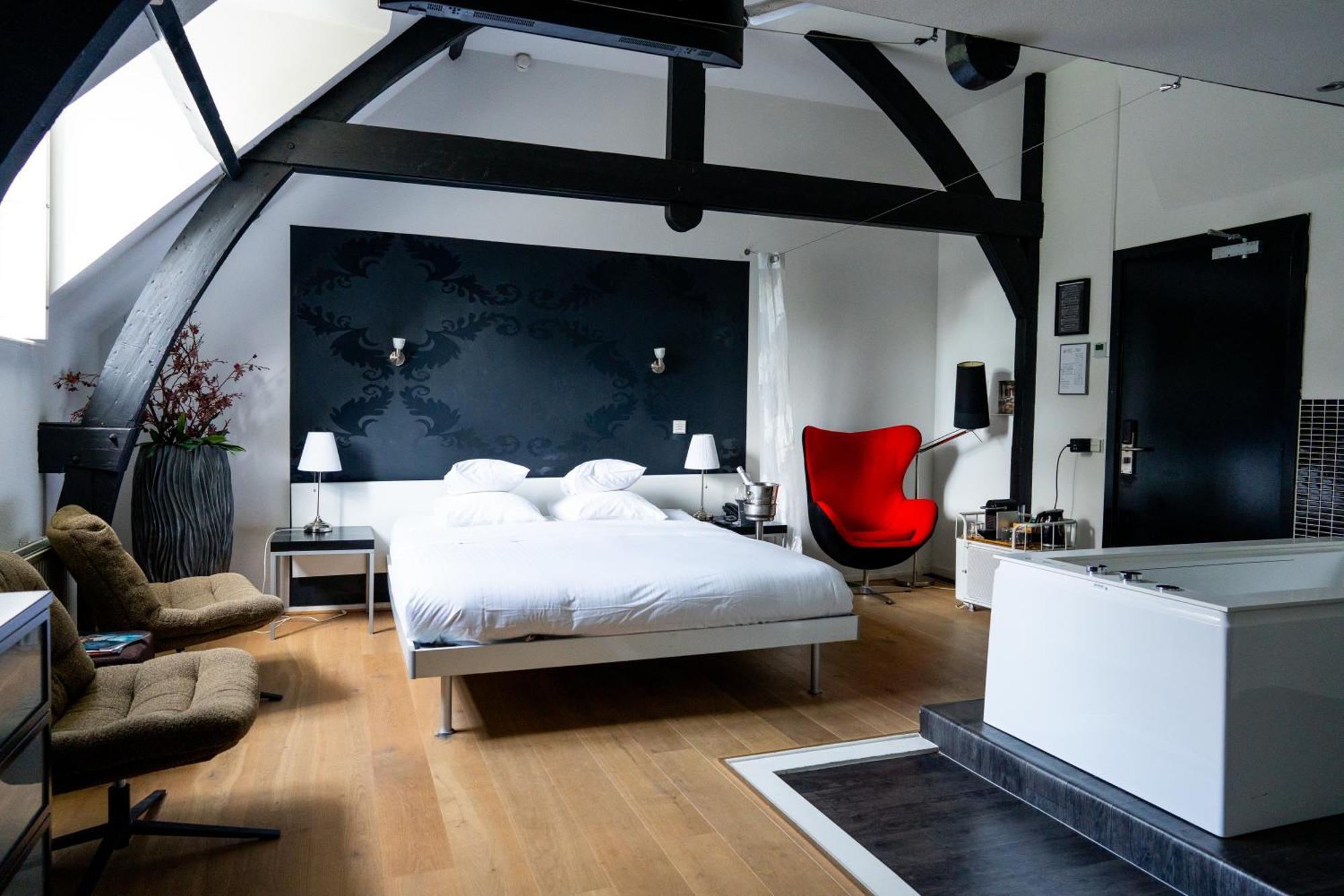 Hotel Villa Ruimzicht Doetinchem Luaran gambar