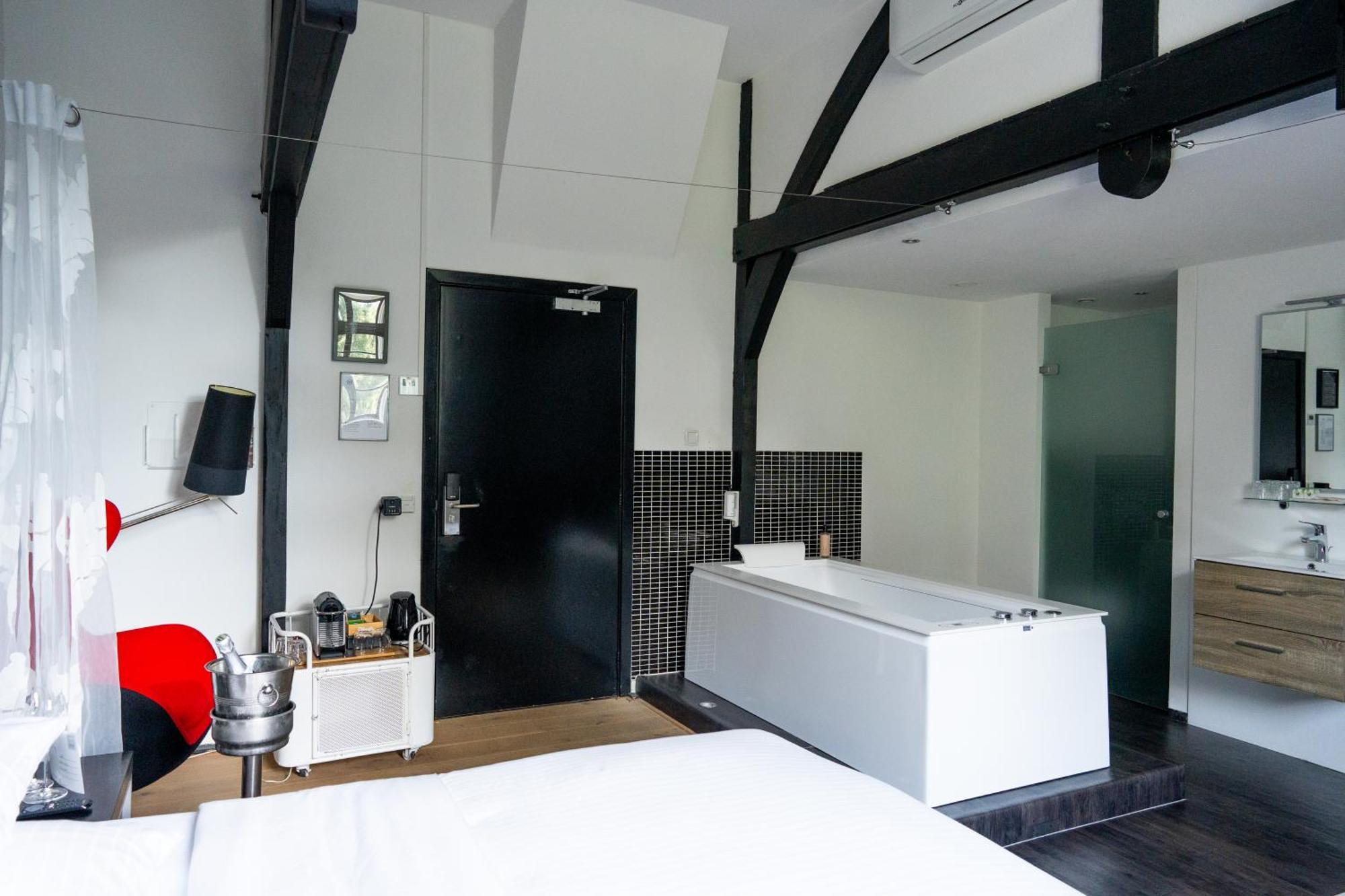 Hotel Villa Ruimzicht Doetinchem Luaran gambar