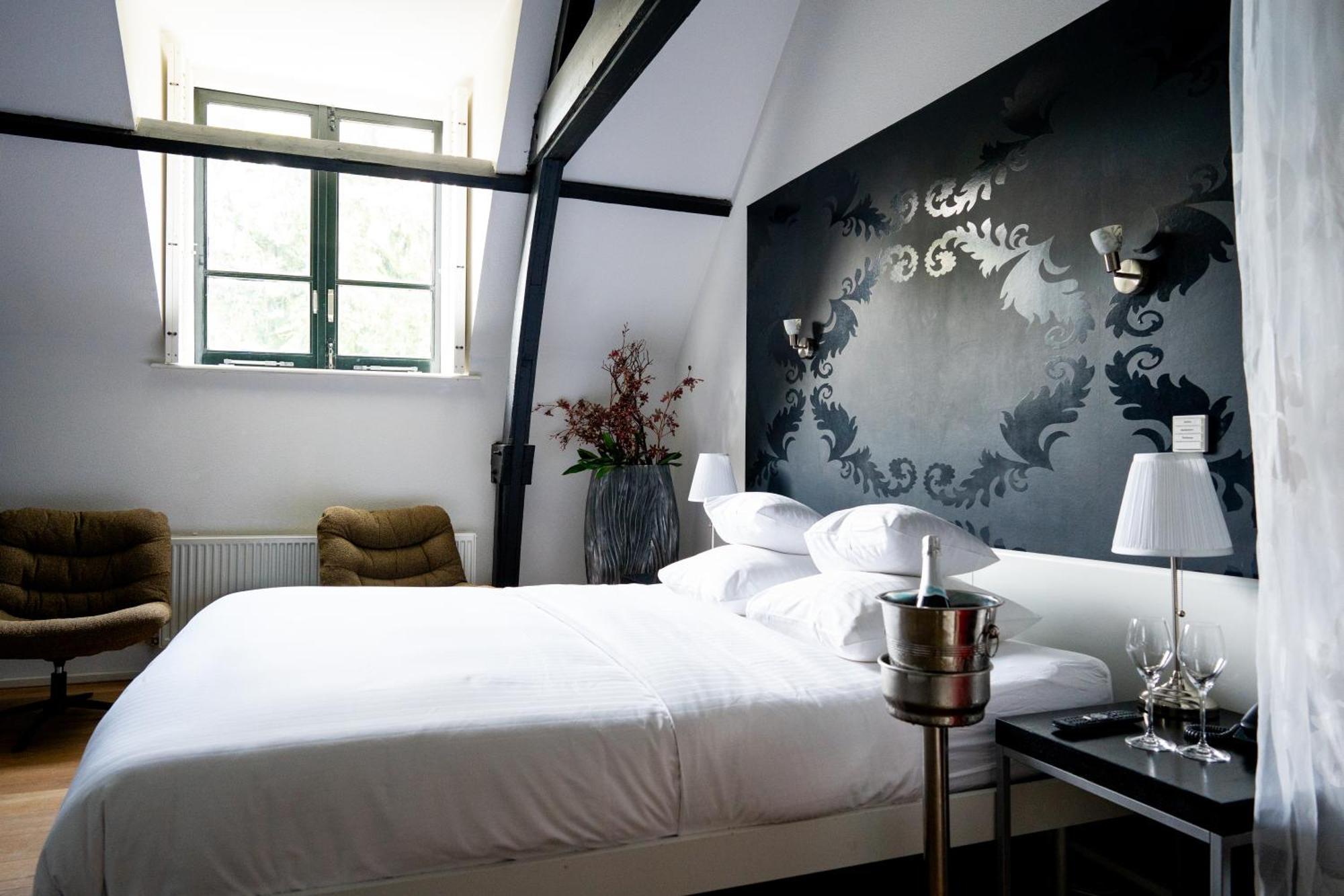 Hotel Villa Ruimzicht Doetinchem Luaran gambar