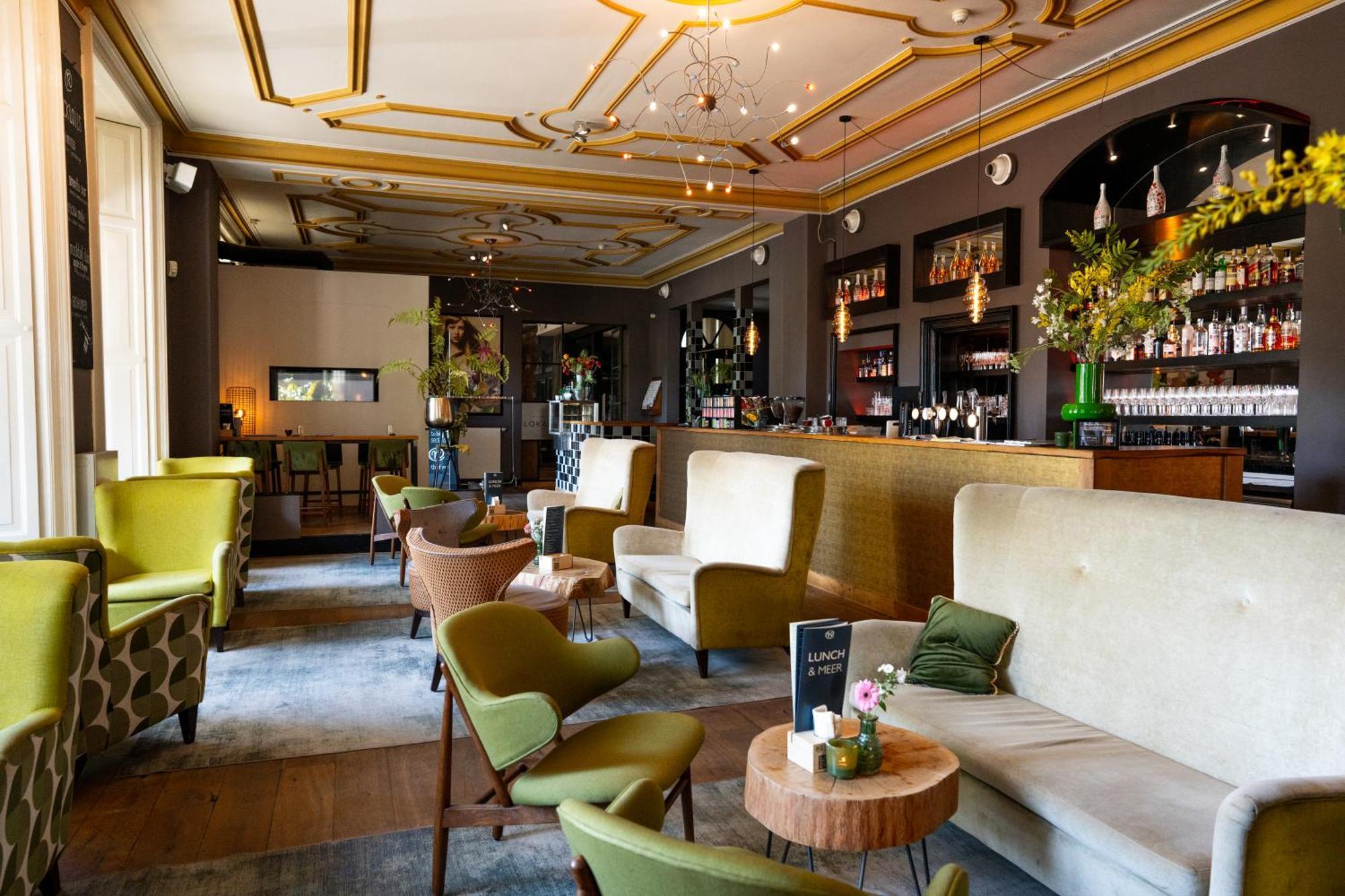 Hotel Villa Ruimzicht Doetinchem Luaran gambar
