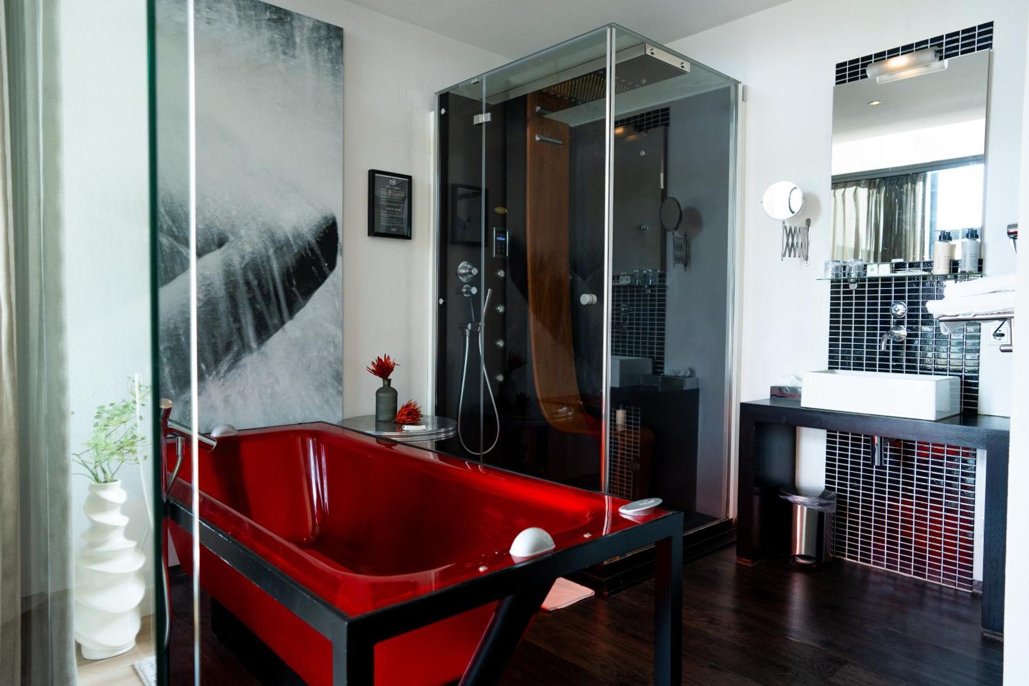 Hotel Villa Ruimzicht Doetinchem Luaran gambar