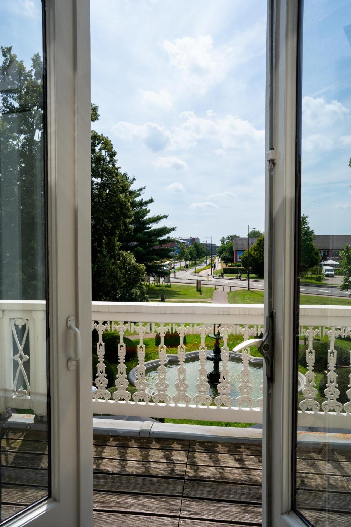 Hotel Villa Ruimzicht Doetinchem Luaran gambar