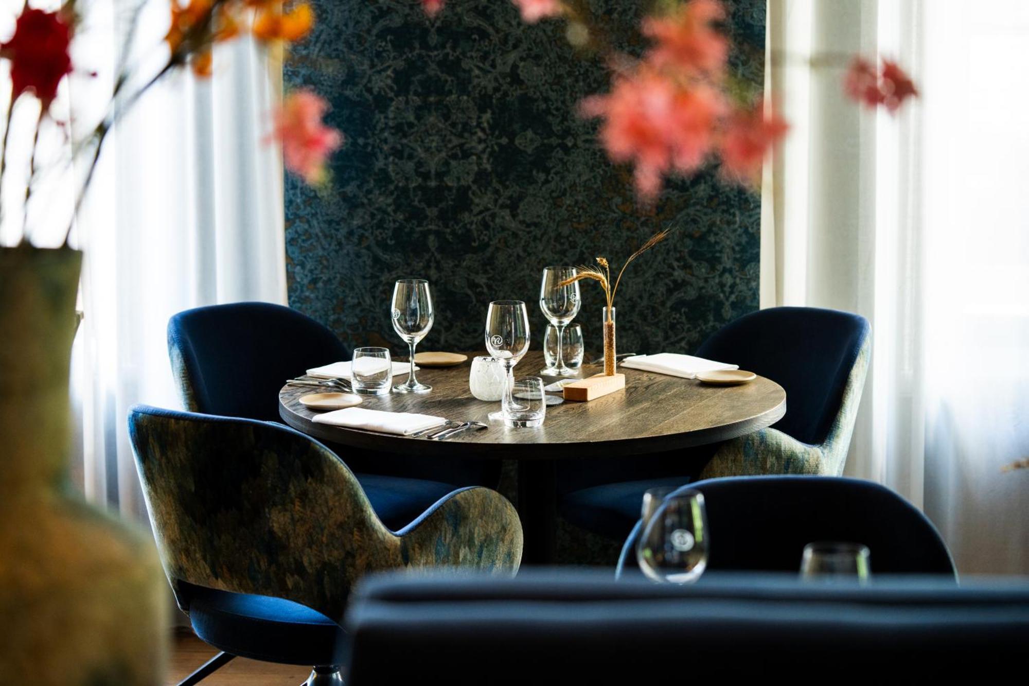 Hotel Villa Ruimzicht Doetinchem Luaran gambar