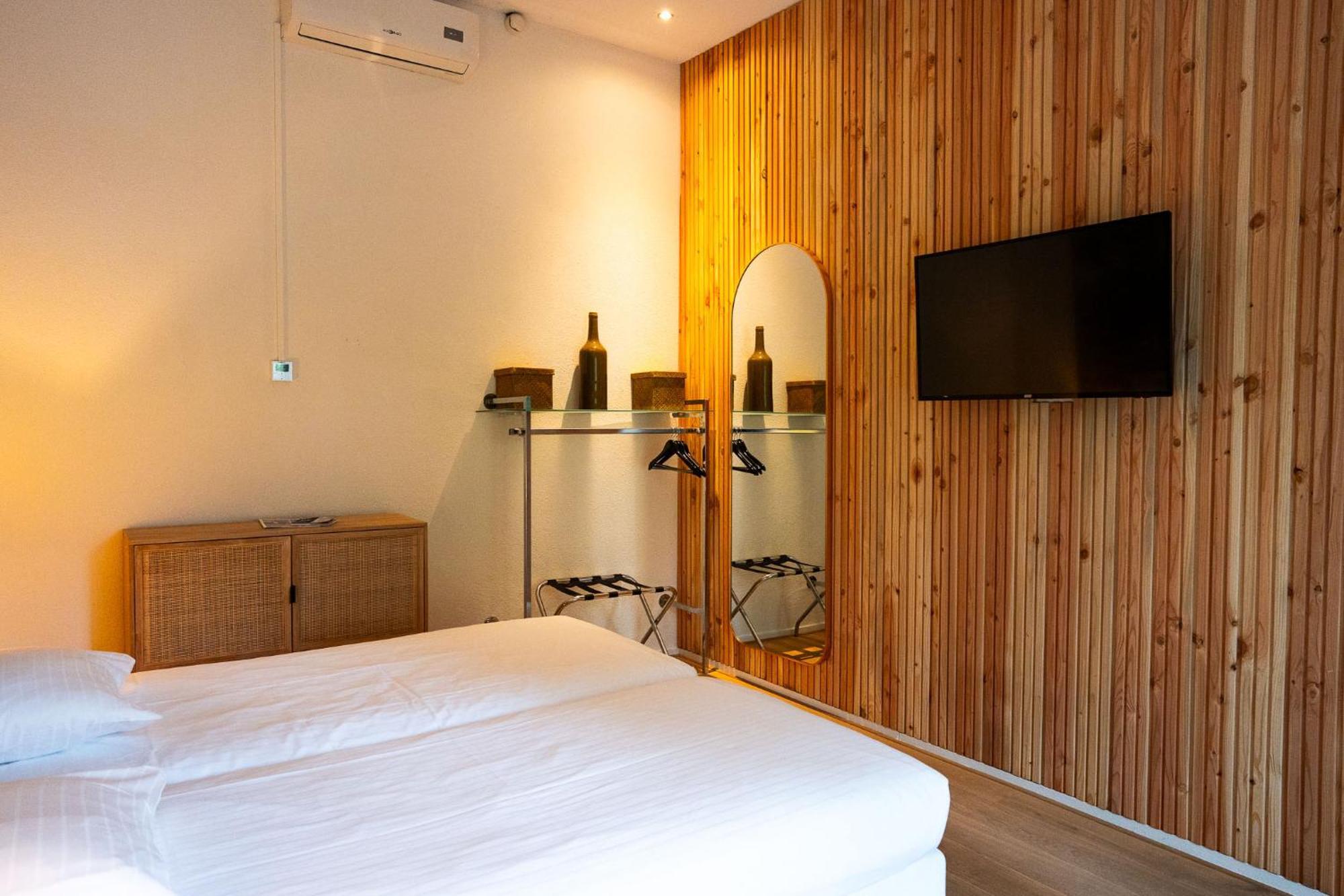 Hotel Villa Ruimzicht Doetinchem Luaran gambar