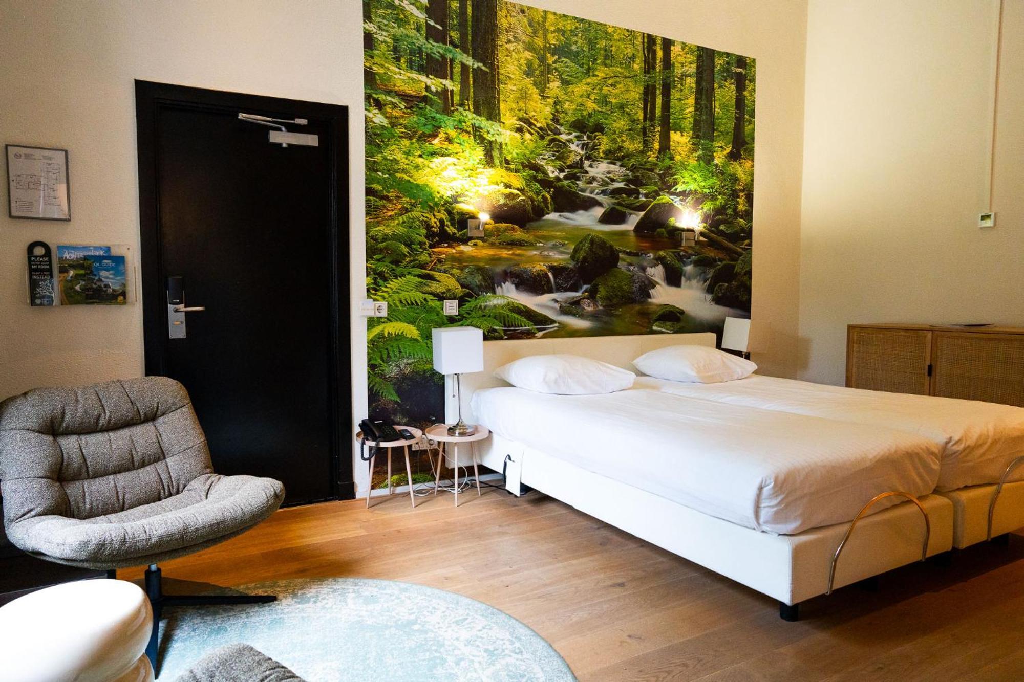 Hotel Villa Ruimzicht Doetinchem Luaran gambar