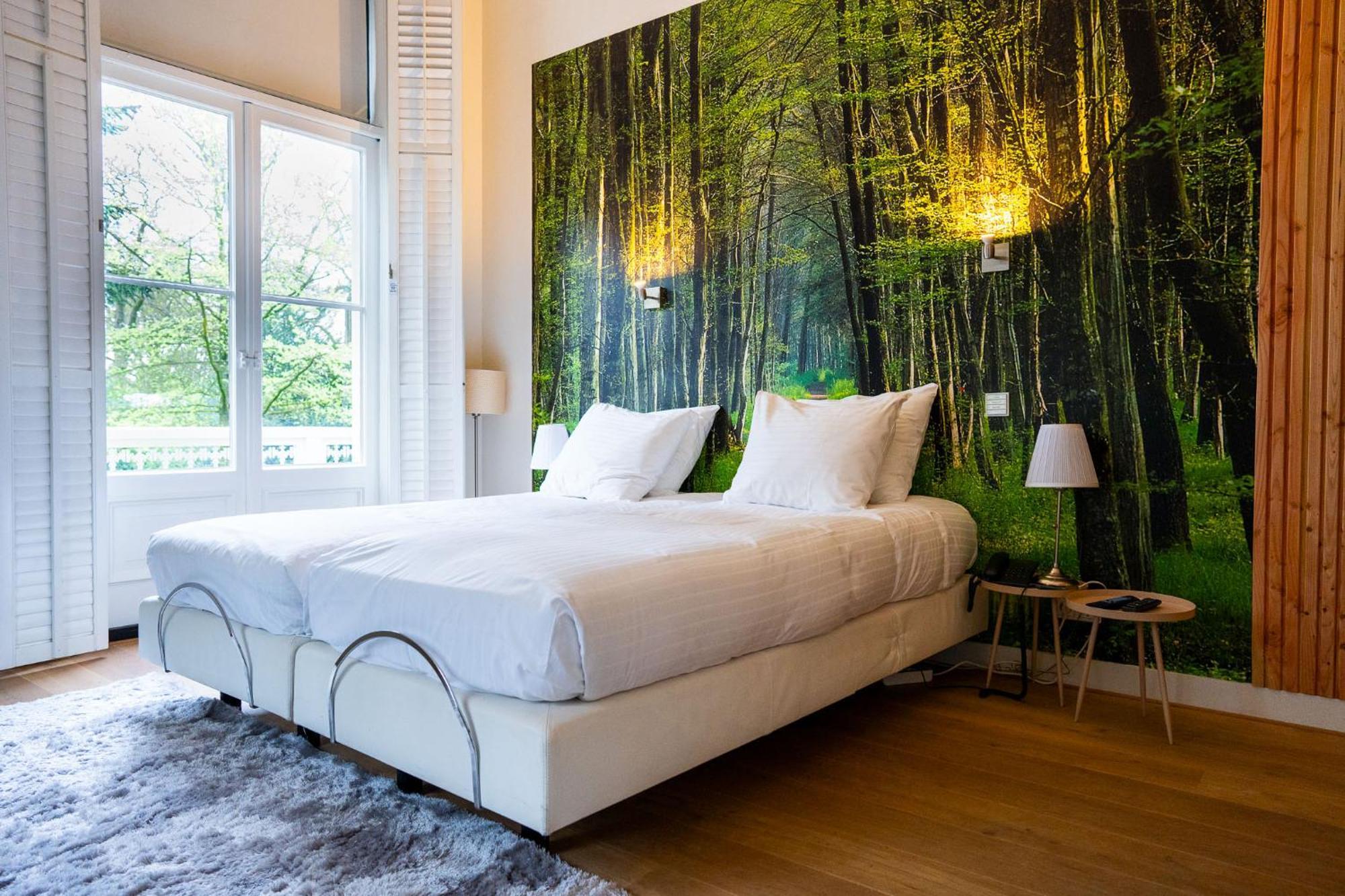 Hotel Villa Ruimzicht Doetinchem Luaran gambar