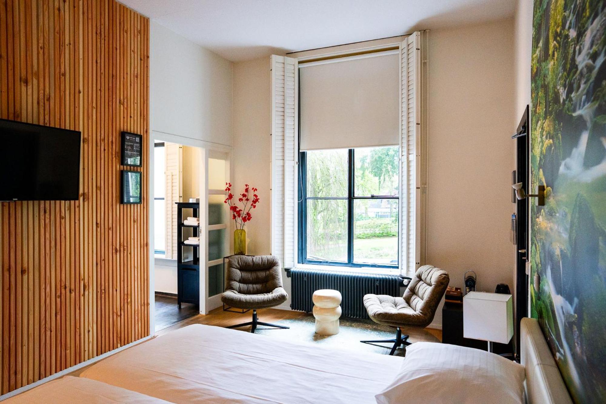 Hotel Villa Ruimzicht Doetinchem Luaran gambar