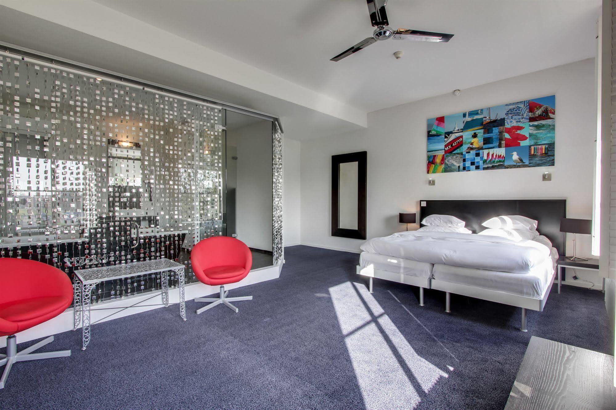 Hotel Villa Ruimzicht Doetinchem Luaran gambar
