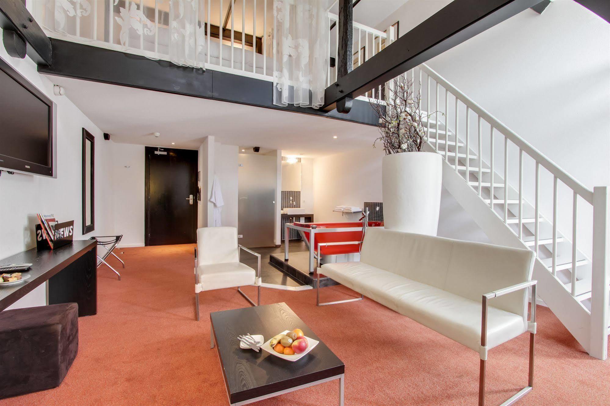 Hotel Villa Ruimzicht Doetinchem Luaran gambar