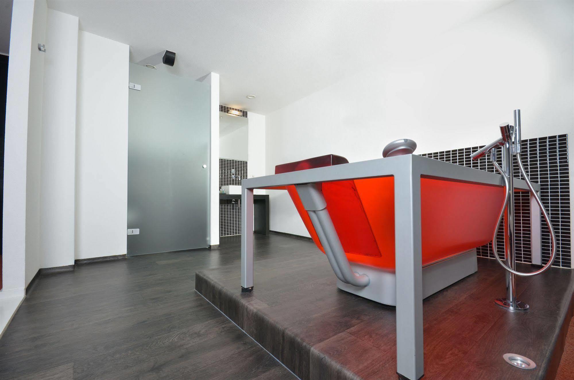 Hotel Villa Ruimzicht Doetinchem Luaran gambar