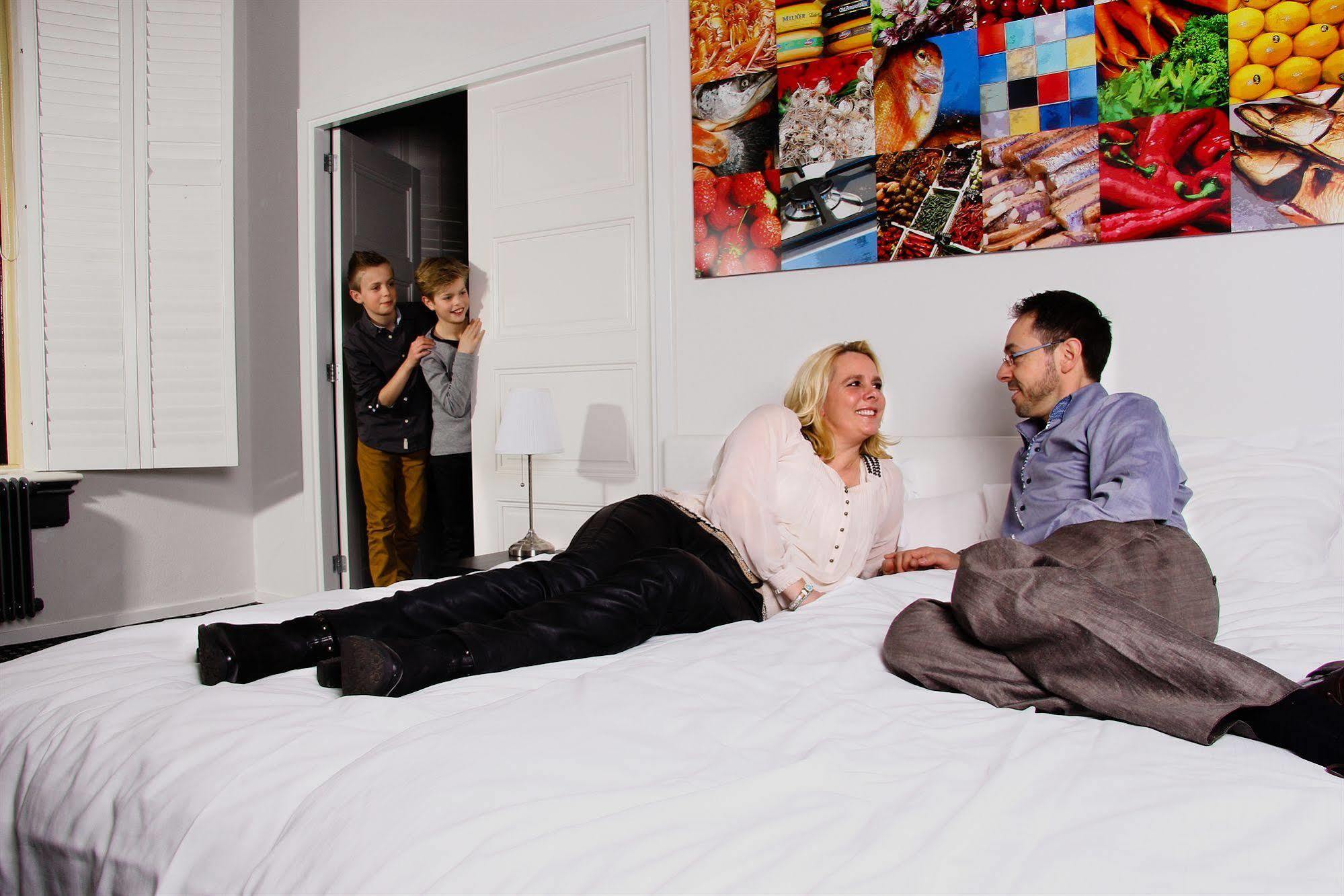 Hotel Villa Ruimzicht Doetinchem Luaran gambar