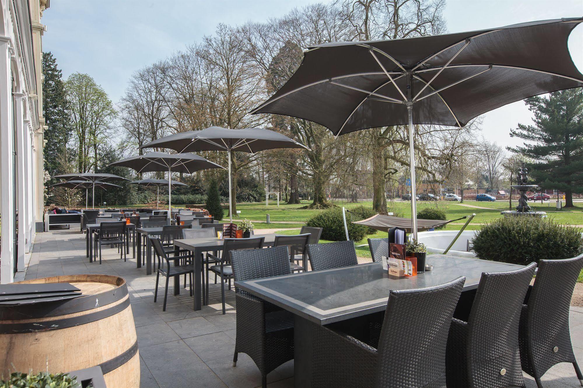 Hotel Villa Ruimzicht Doetinchem Luaran gambar