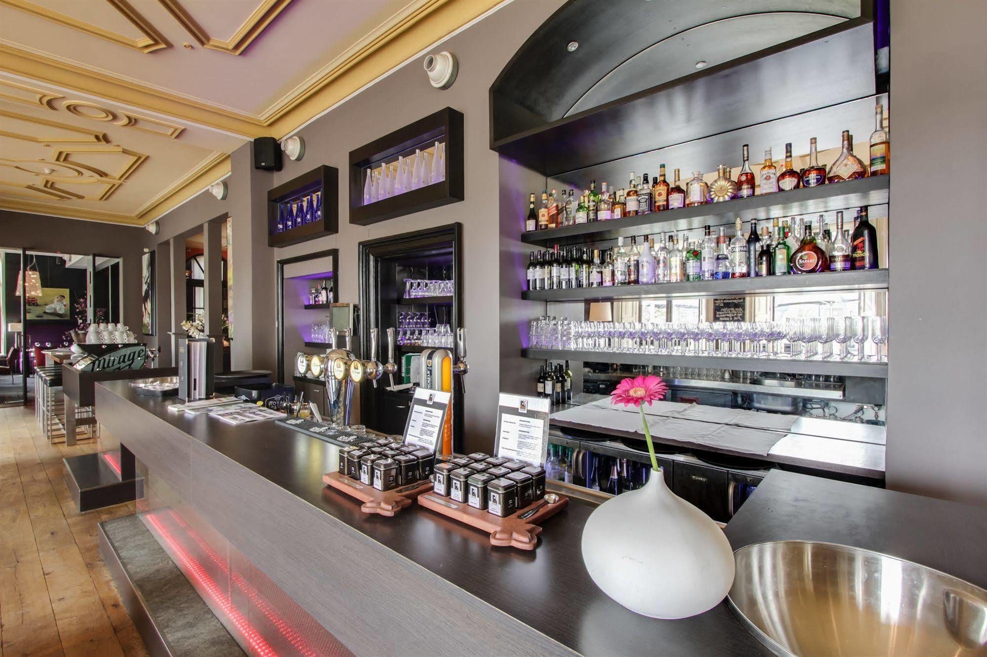 Hotel Villa Ruimzicht Doetinchem Luaran gambar