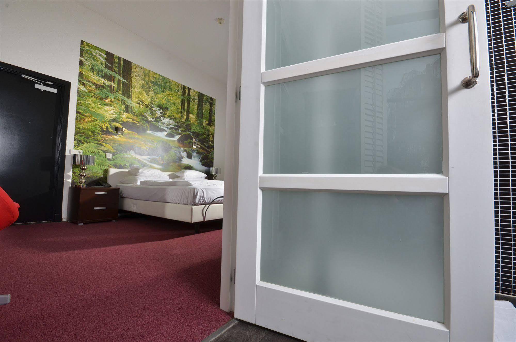 Hotel Villa Ruimzicht Doetinchem Luaran gambar