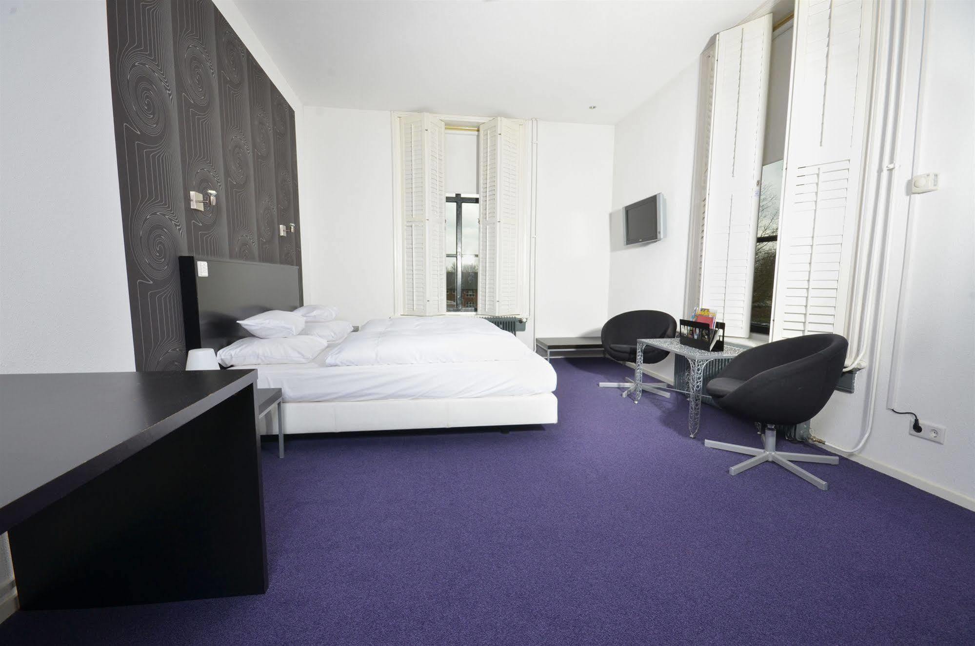 Hotel Villa Ruimzicht Doetinchem Luaran gambar