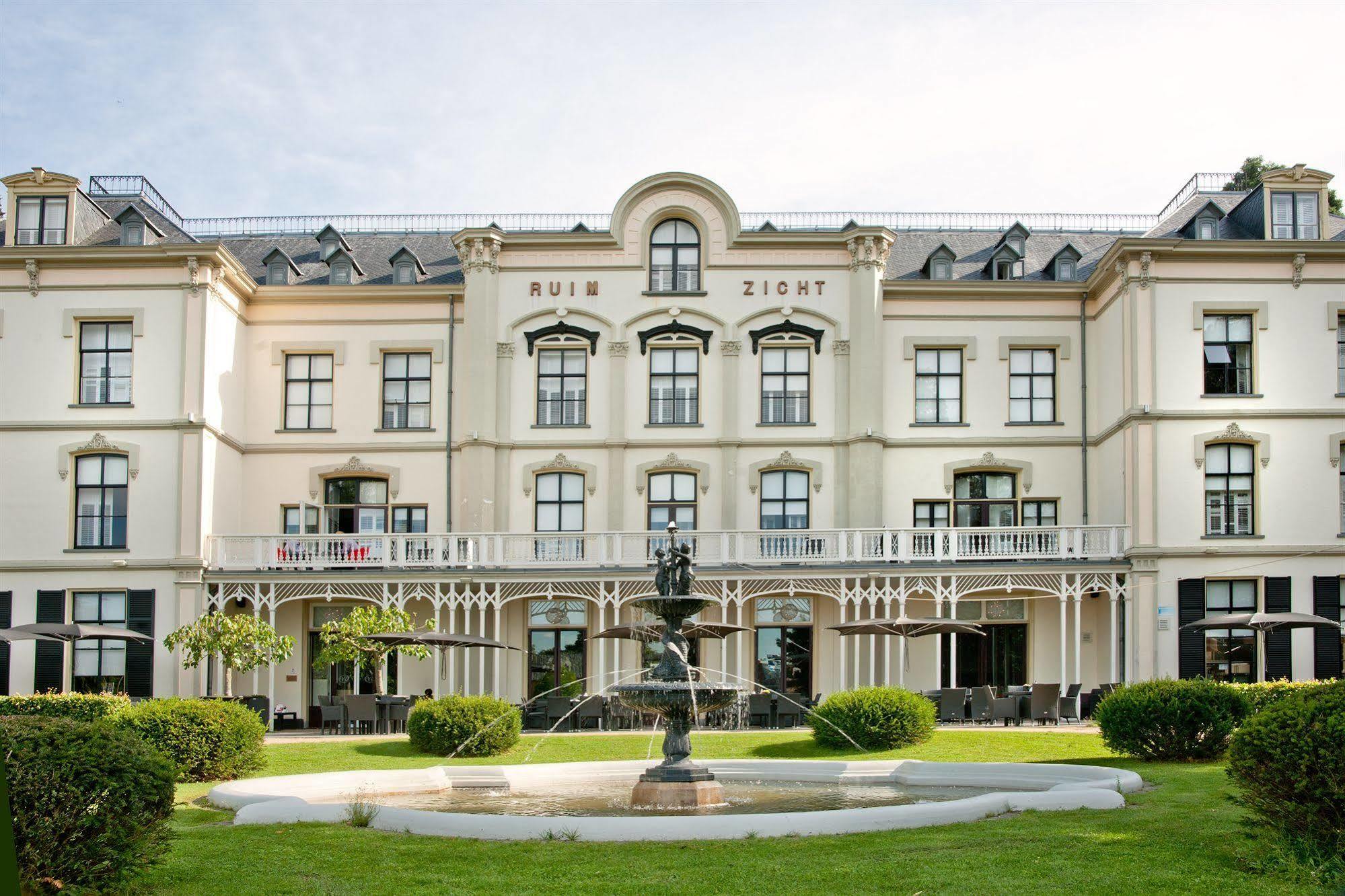 Hotel Villa Ruimzicht Doetinchem Luaran gambar